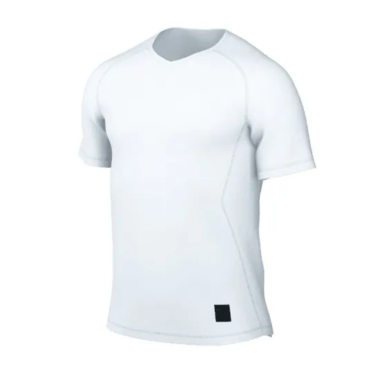 Nike GFA Nike Pro Hypercool Compression SS PR Jersey