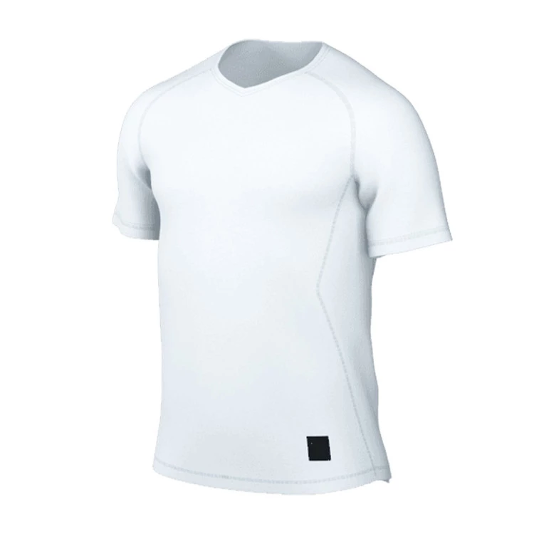 Nike GFA Nike Pro Hypercool Compression SS PR Jersey