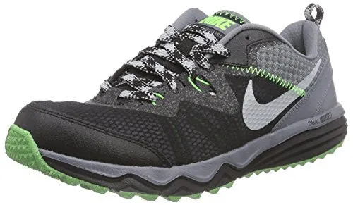 Nike Men's Dual Fusion Trail Running Shoe-nike