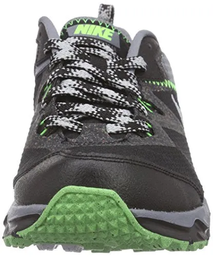 Nike Men's Dual Fusion Trail Running Shoe-nike