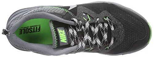 Nike Men's Dual Fusion Trail Running Shoe-nike