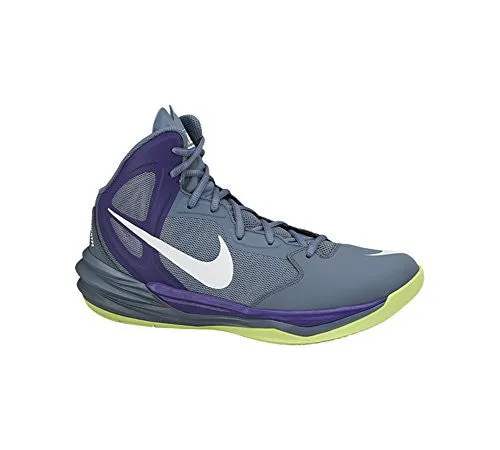 Nike Men's Prime Hype DF Basketball Shoe-nike