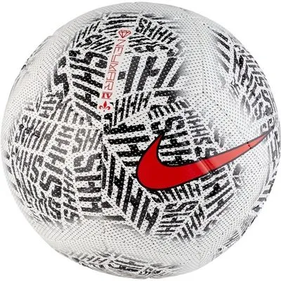 Nike Neymar Strike Ball