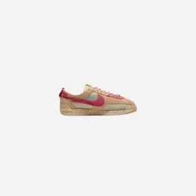 NIKE  NIKE CORTEZ SP UNION SESAME