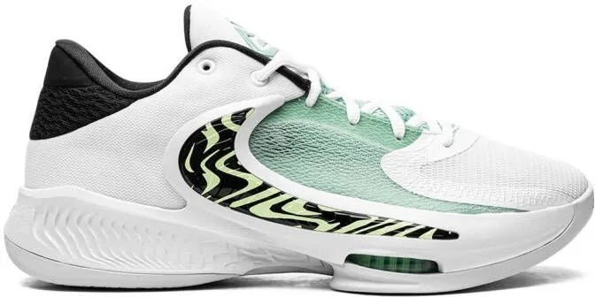 Nike Zoom Freak 4 