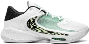 Nike Zoom Freak 4 Greek Coastline sneakers White