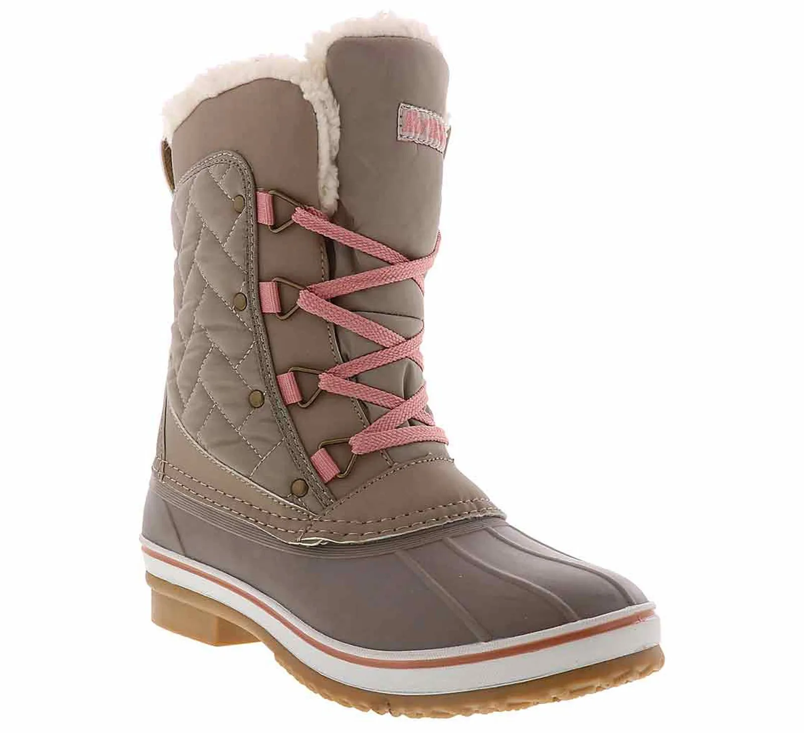 Northside Modesto Women’s Weather Boot