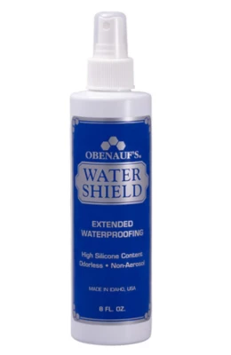 Obenauf's Watershield Boot Spray