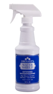 Obenauf's Watershield Boot Spray