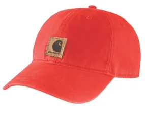 Odessa Cap Currant