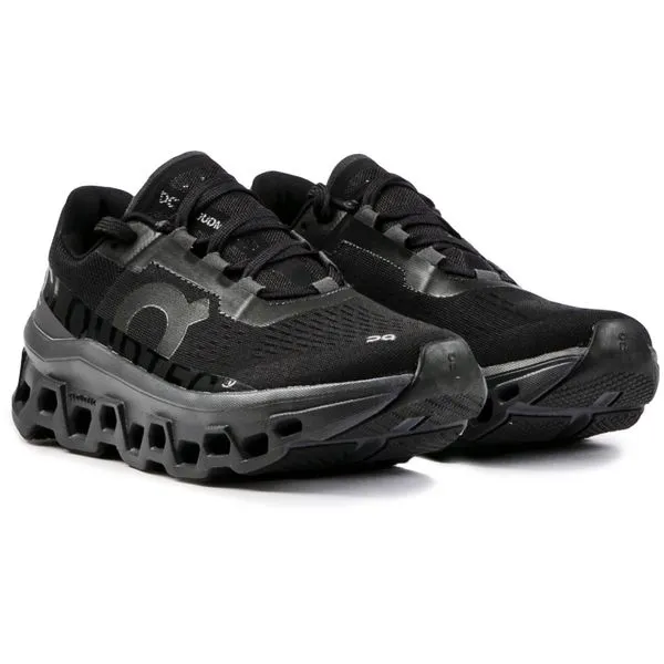 On Cloud Monster Trainers