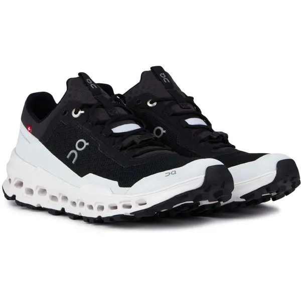 On Cloud Ultra Trainers