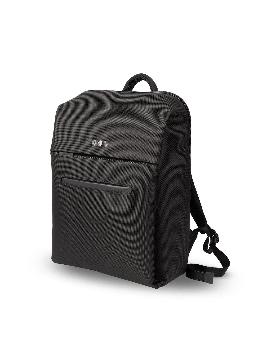 O.N.S   All-Things Backpack - Charcoal x Black