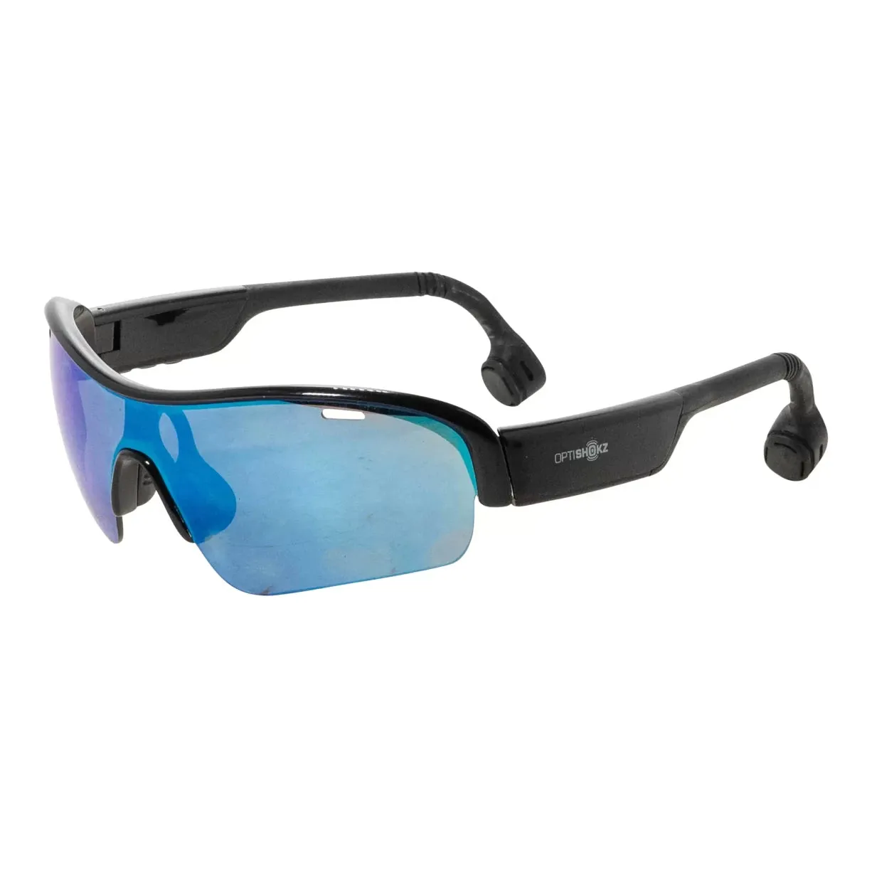 OptiShokz Revvez Audio Sunglasses