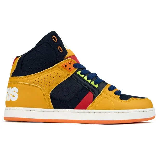 Osiris Nyc 83 Clk Trainers