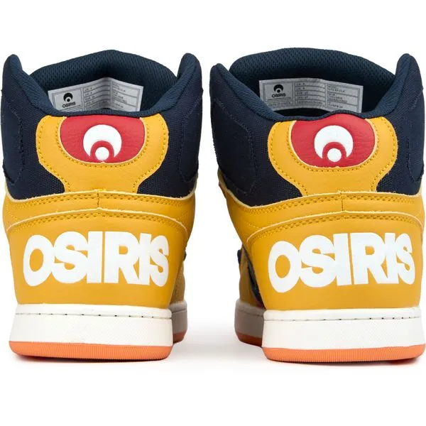 Osiris Nyc 83 Clk Trainers