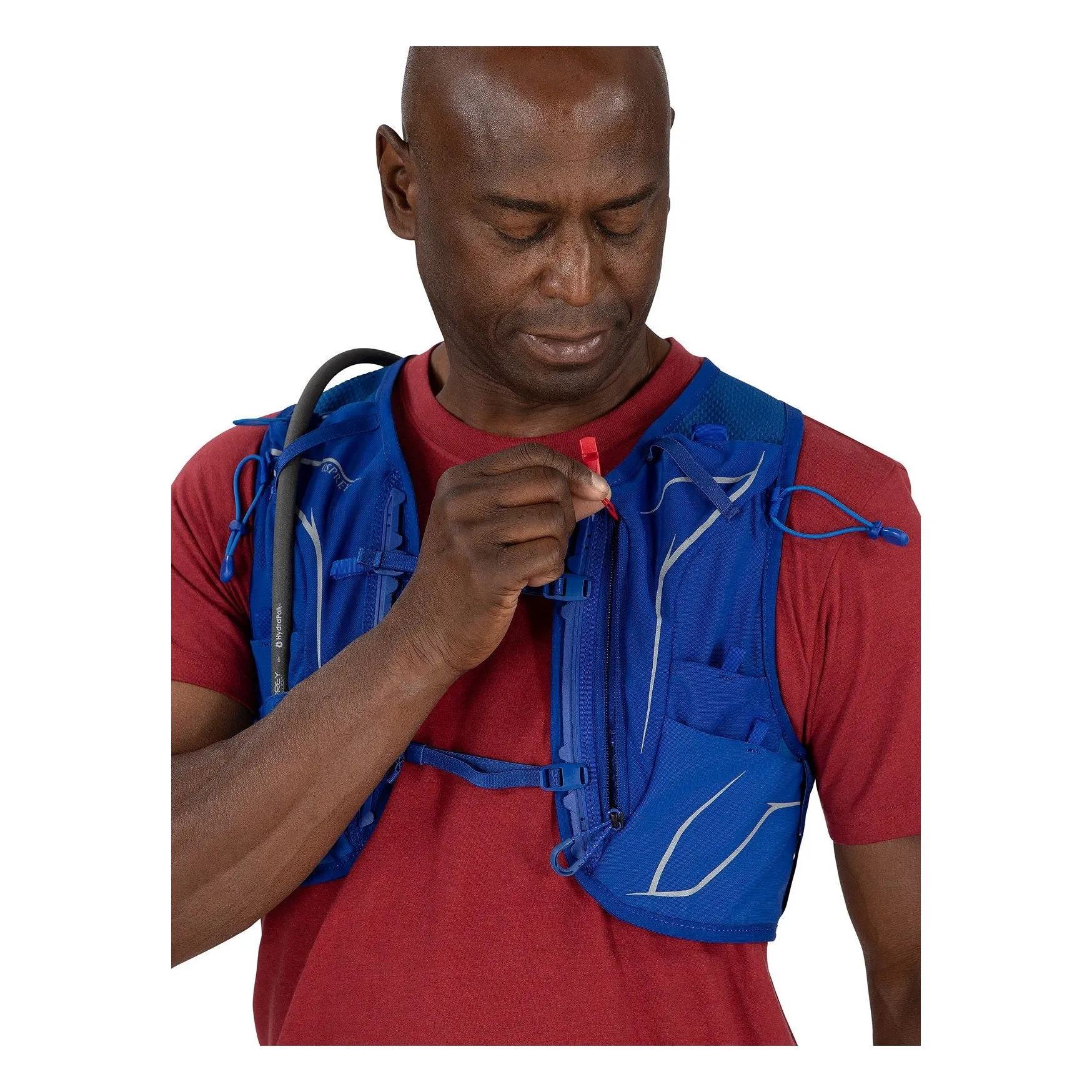 Osprey Duro 6 Trail Running Vest Pack 1.5L - Men's