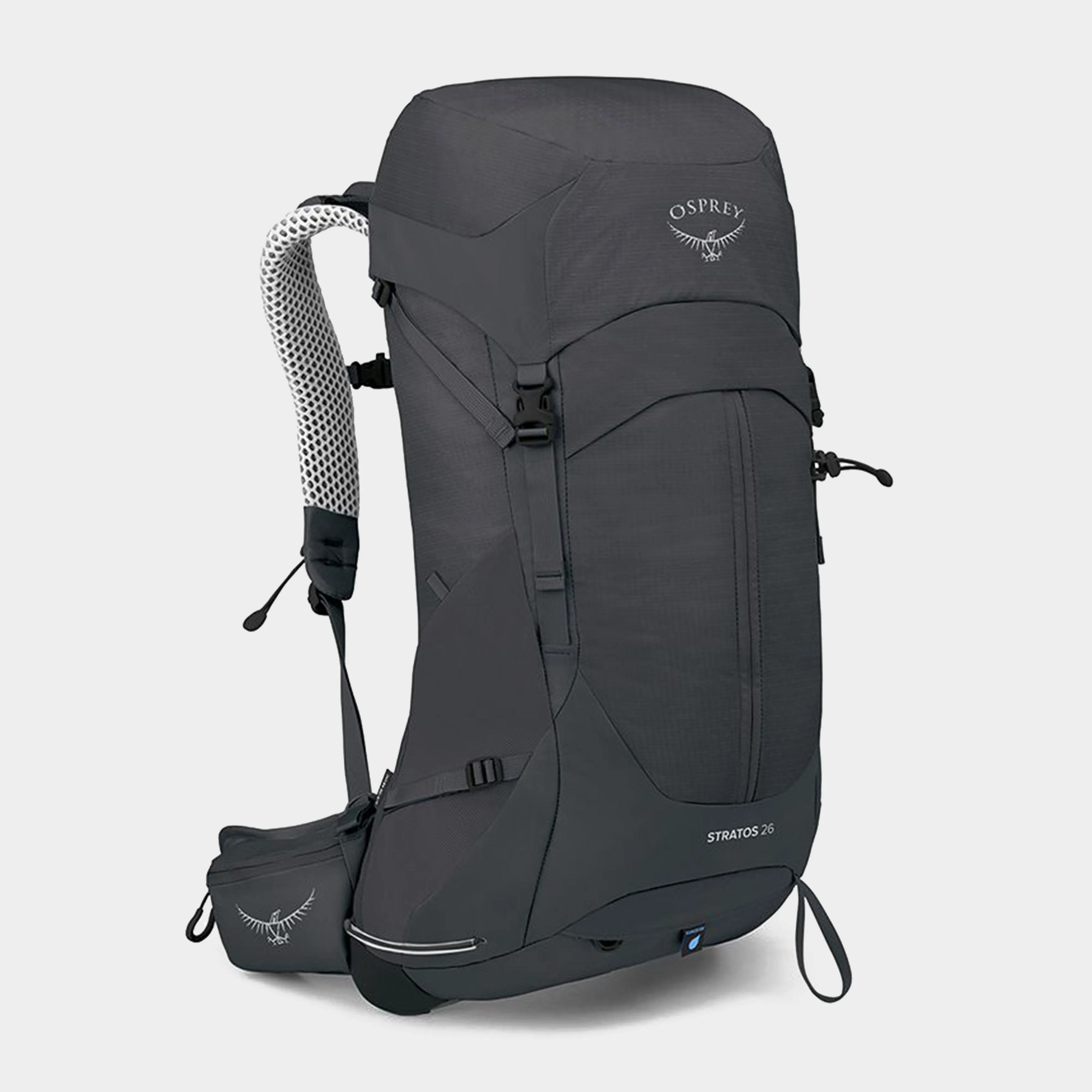 Osprey Men's Stratos 26 Backpack | Ultimate Outdoors