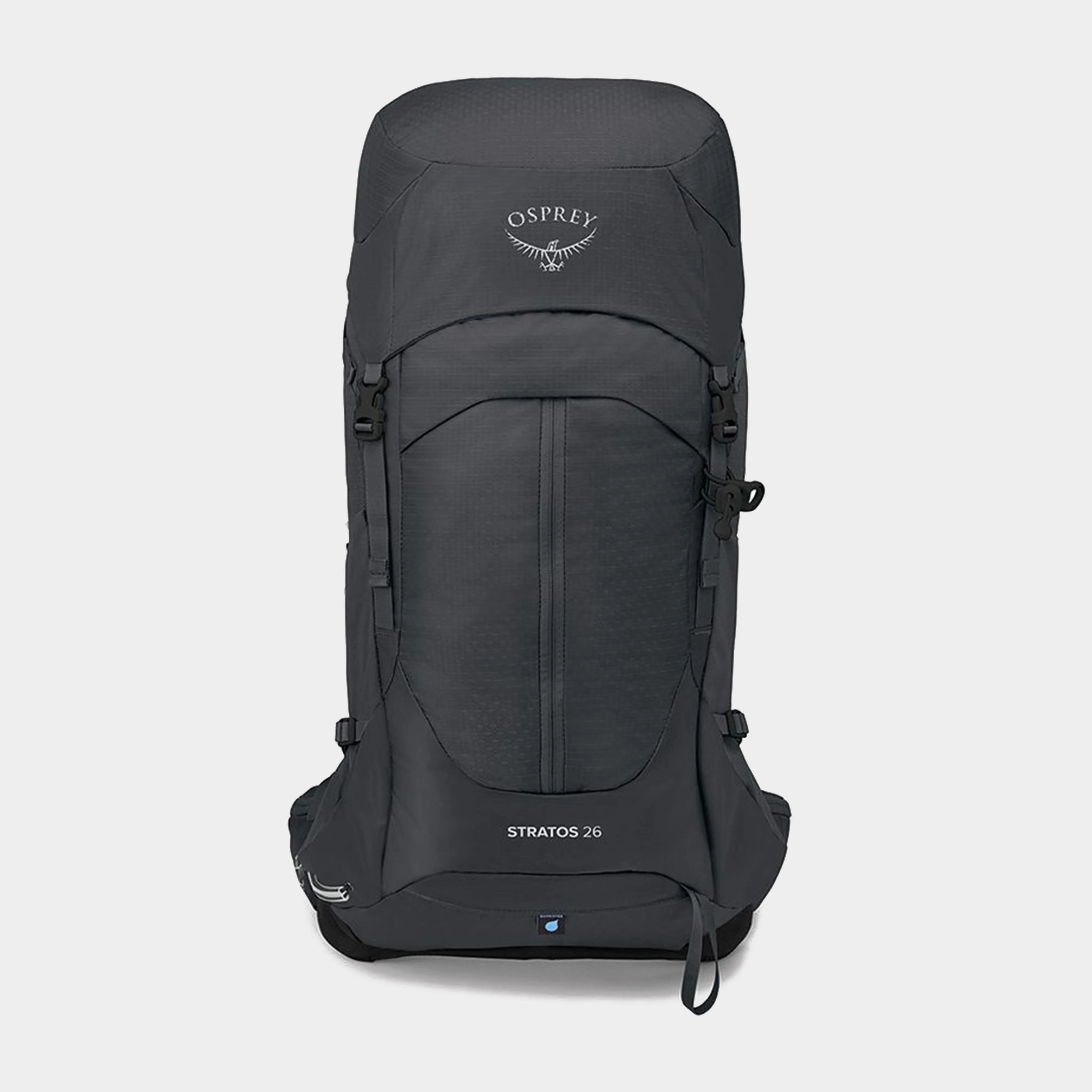 Osprey Men's Stratos 26 Backpack | Ultimate Outdoors