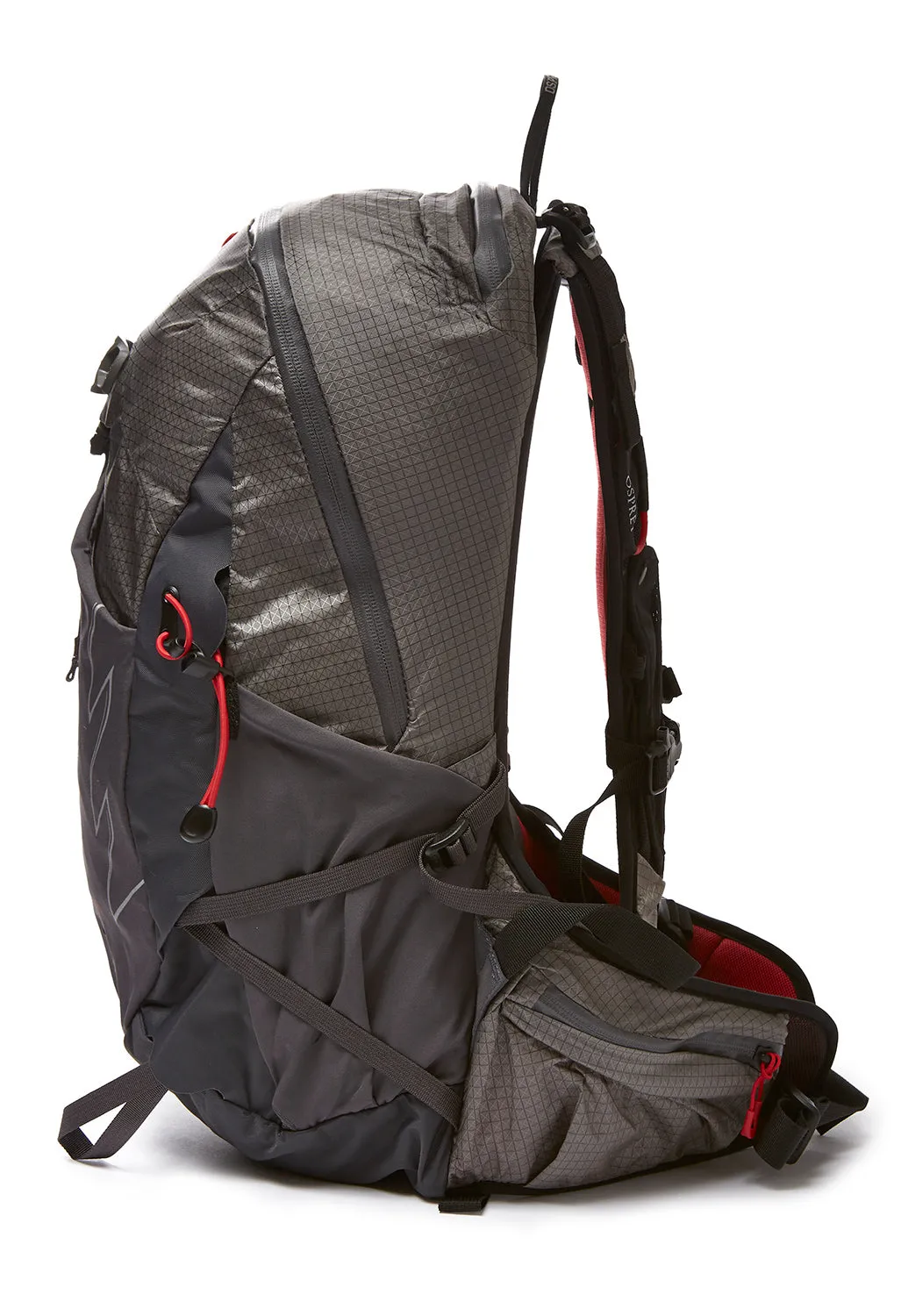 Osprey Talon Pro 20 Backpack - Carbon