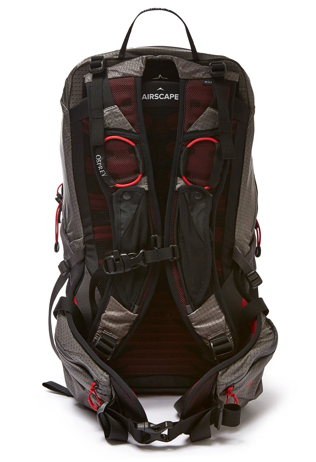 Osprey Talon Pro 20 Backpack - Carbon