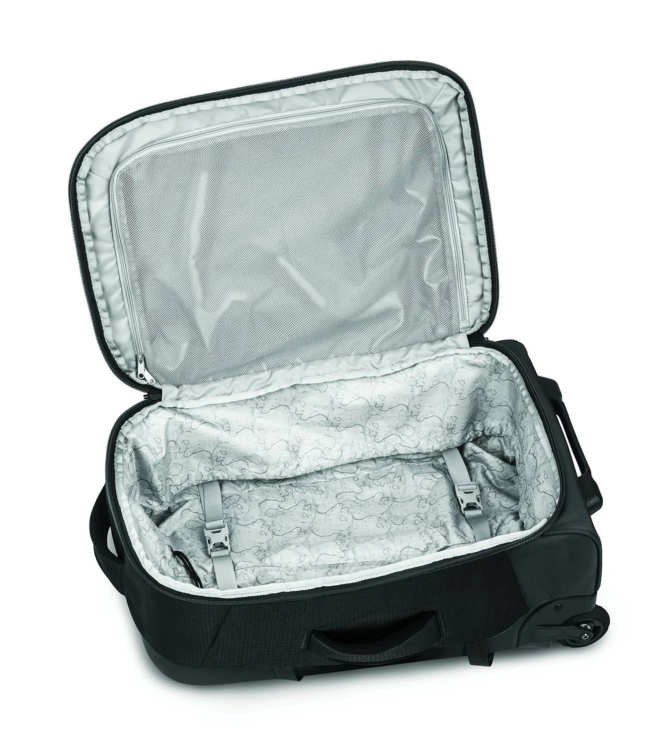 Pacsafe Toursafe AT25 Anti-Theft Wheeled Luggage  