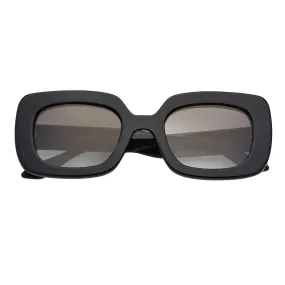 Pamela Sunglasses - Black