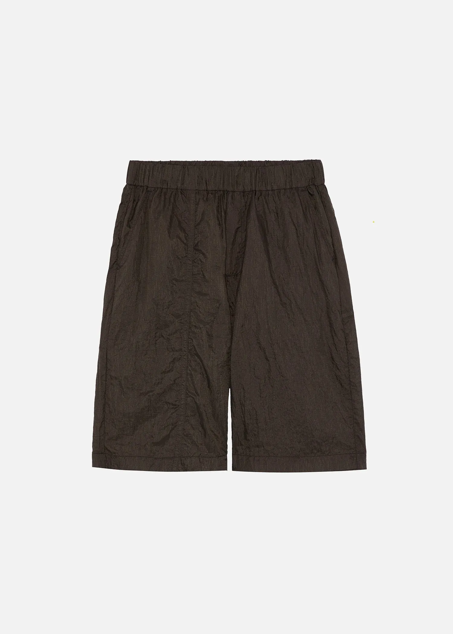 PARASUIT SHORT BLACK