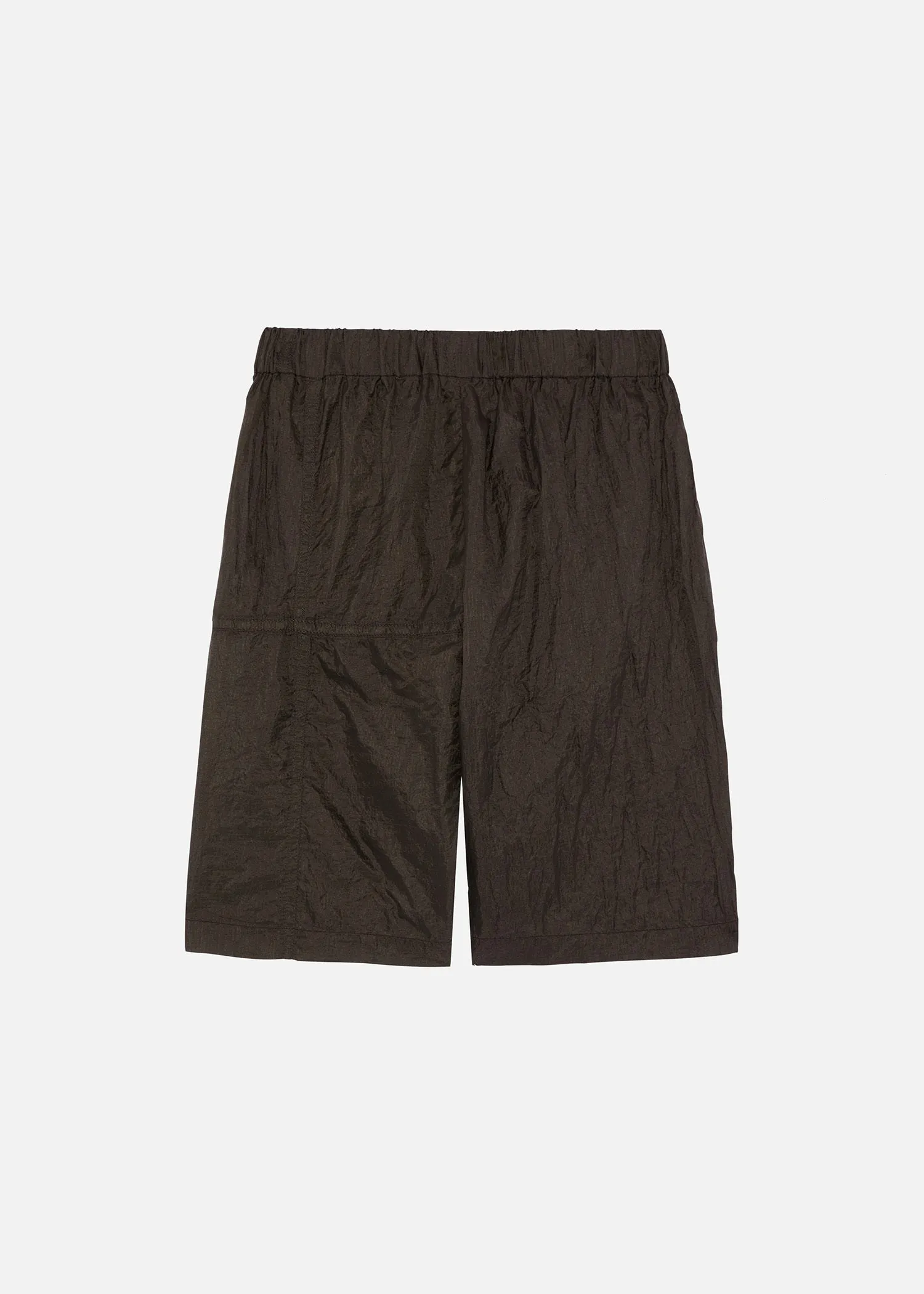 PARASUIT SHORT BLACK