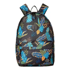 PARKLAND Kingston Jungle Amber Backpack