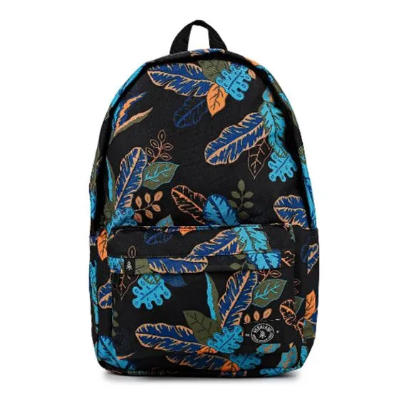 PARKLAND Tello Jungle Amber Backpack