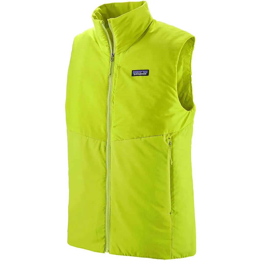 Patagonia Nano-Air Light Vest Men's