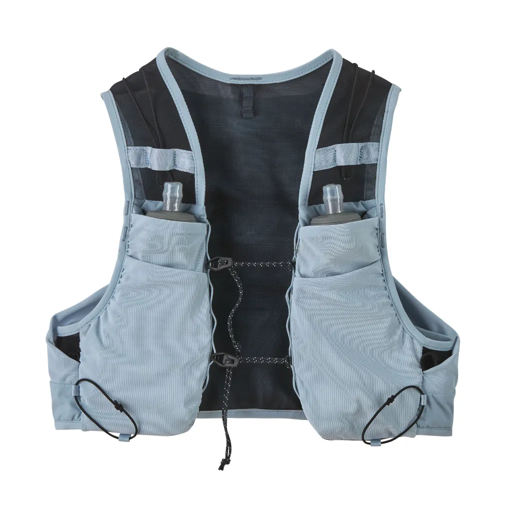 Patagonia Slope Runner Endurance Vest 3L