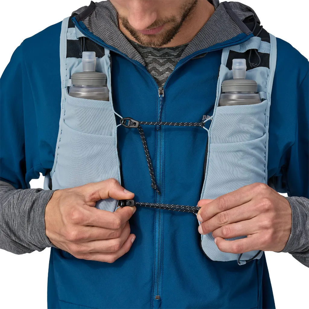 Patagonia Slope Runner Endurance Vest 3L