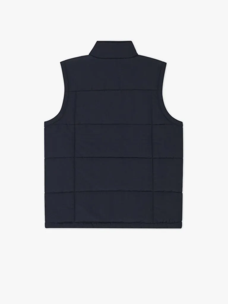 Patterson Creek Vest