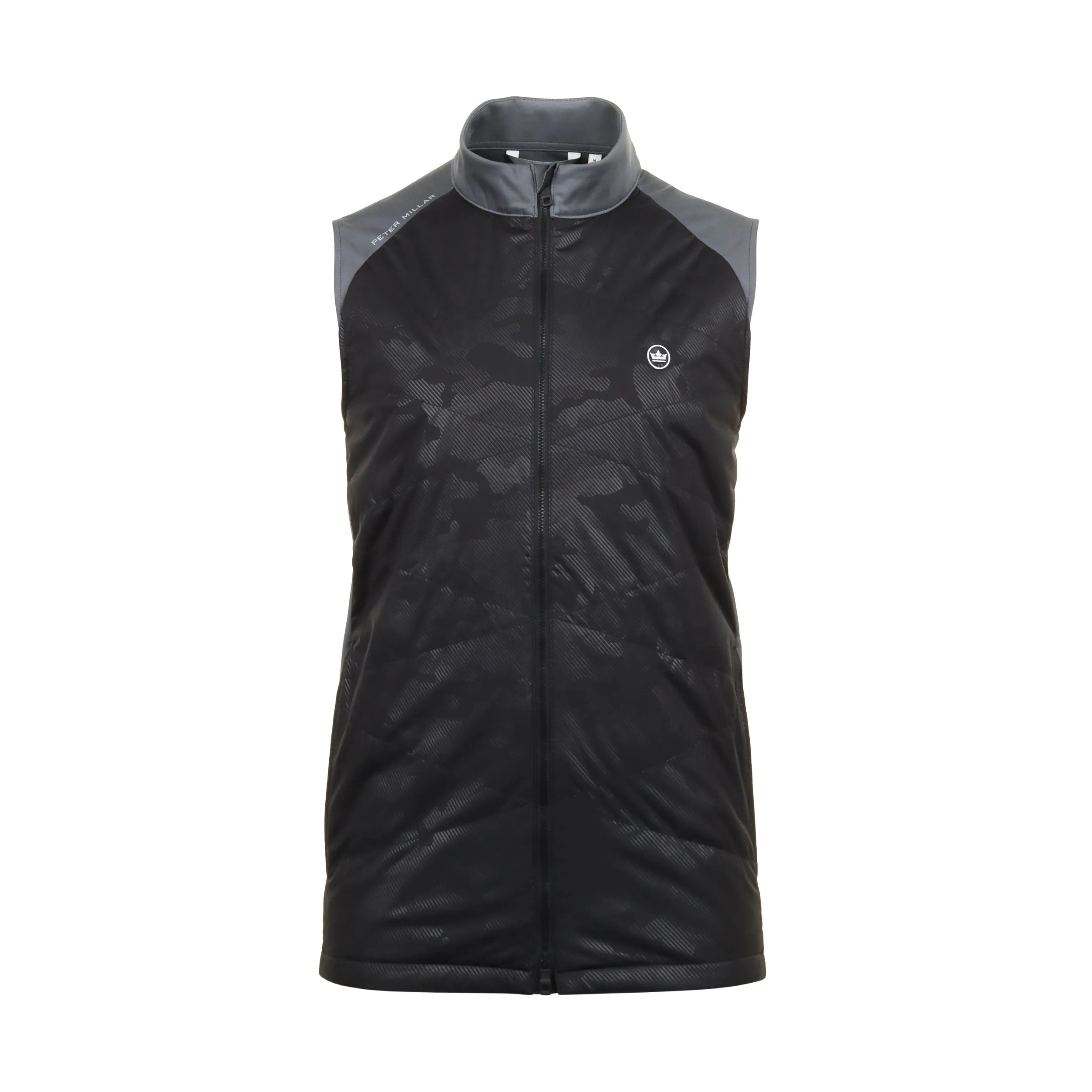 Peter Millar Fuse Hybrid Vest