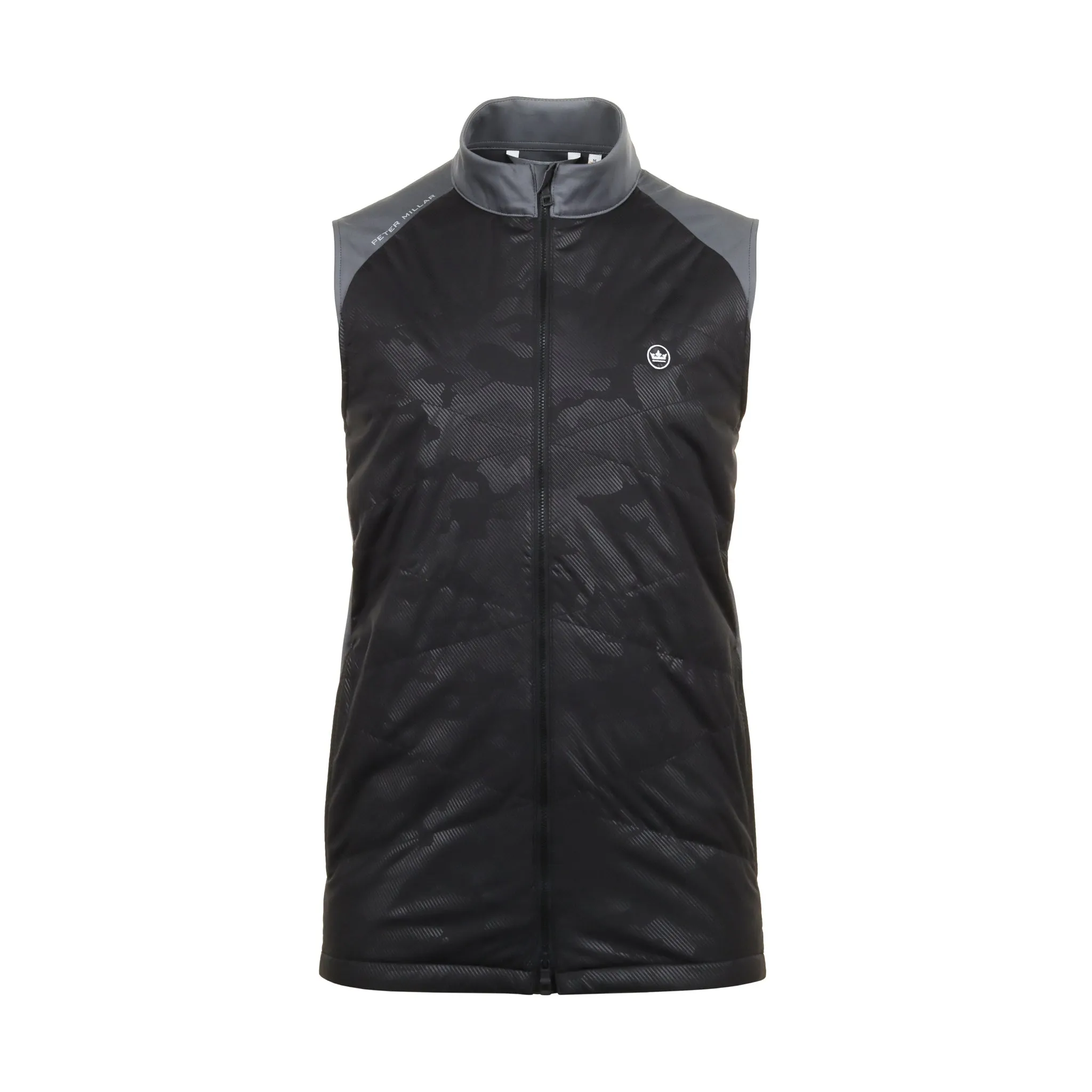 Peter Millar Fuse Hybrid Vest