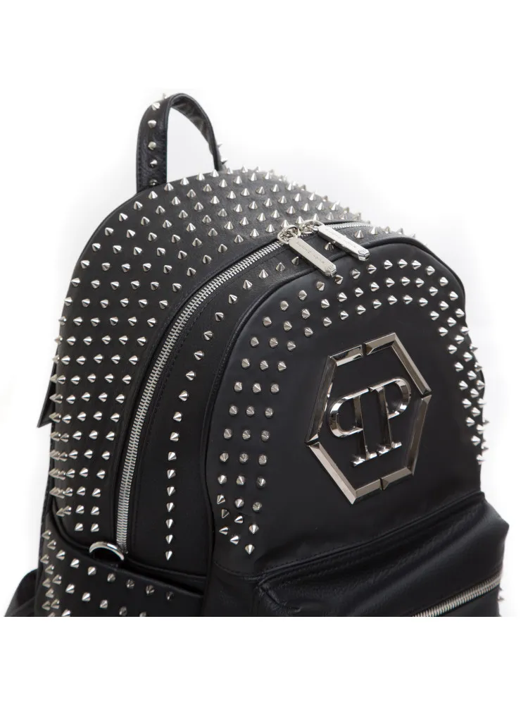 Philipp Plein Backpack Major | Credomen