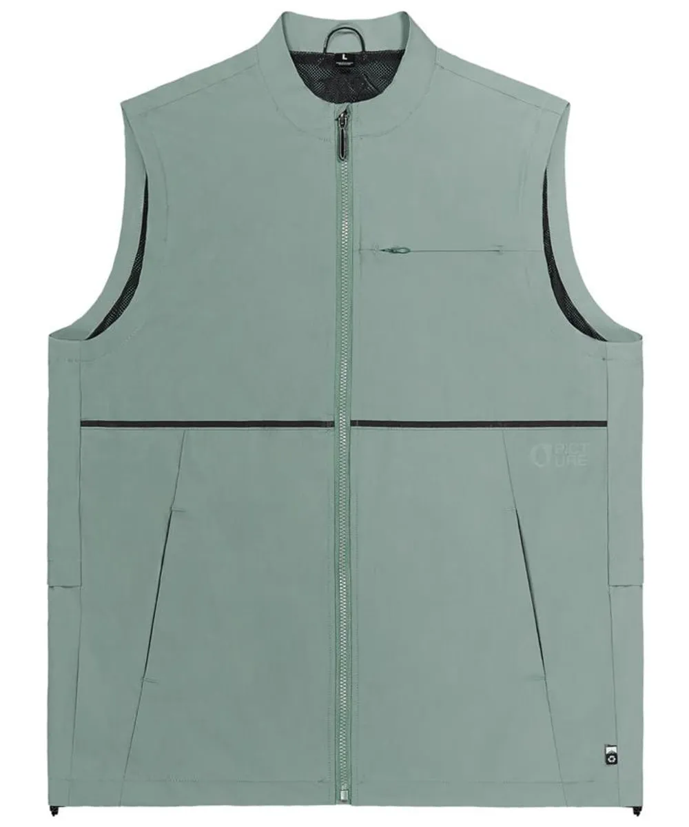 Picture Sozon Water Repellent Vest