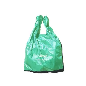 Pocketable Eco Bag - Lime