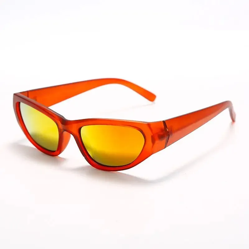 Polarized Sunglasses Vintage