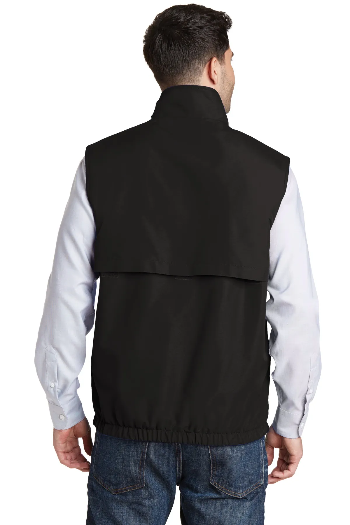 Port Authority J7490 Reversible Charger Vest