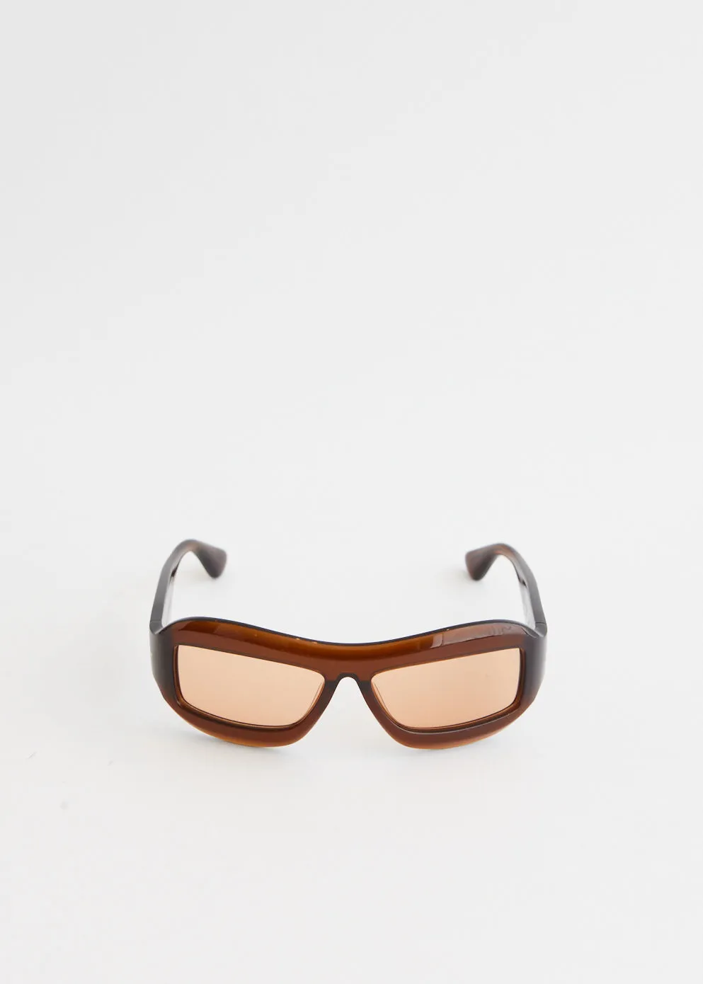 Port Tanger -  Zarin Sunglasses - Sunglasses