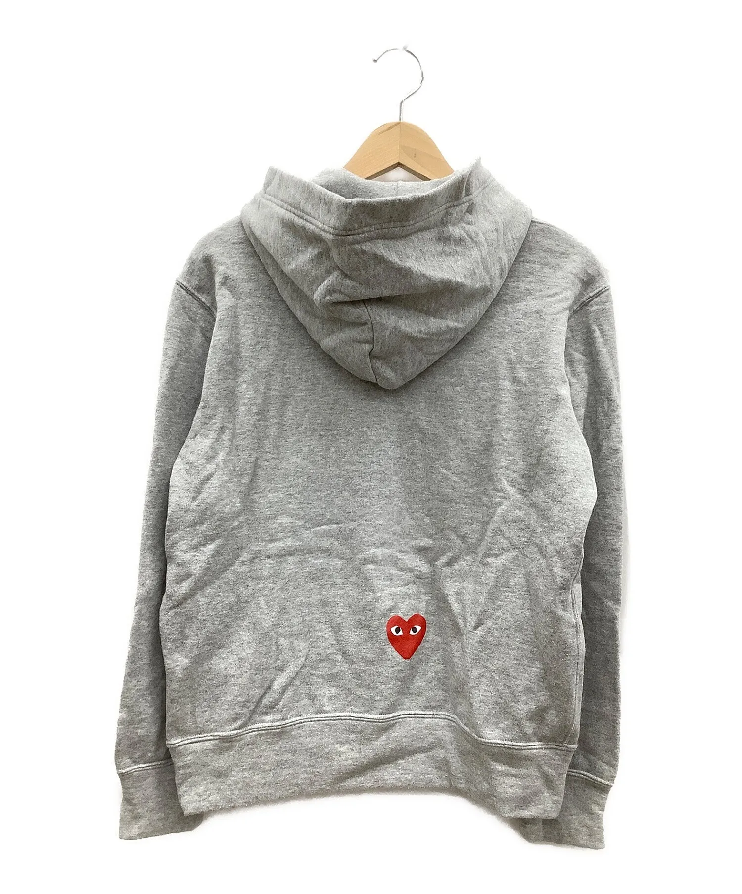 [Pre-owned] PLAY COMME des GARCONS x NIKE Sweat Pullover