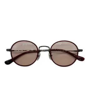 [Pre-owned] Y's Sunglasses/Eyewear/Colored Sunglasses