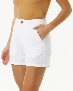 Premium Linen Short