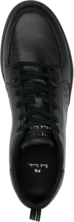 PS Paul Smith Cosmo low-top leather sneakers Black