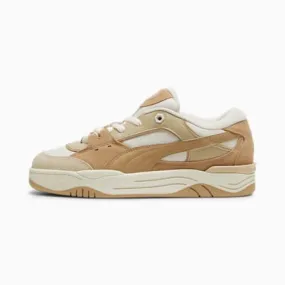 PUMA-180 Unisex Sneakers | Sugared Almond-Prairie Tan | PUMA Shop All Puma | PUMA 