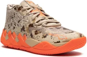 Puma Kids MB.01 Digital Digital Camo sneakers Neutrals