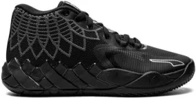 Puma Kids MB.01 Iridescent Dreams sneakers Black